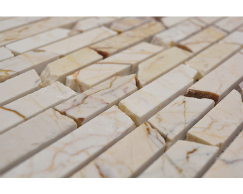 Mosaikfliesen aus Naturstein