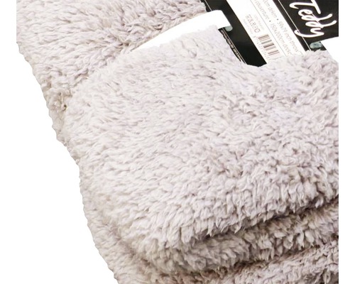 Teddy Kuscheldecke