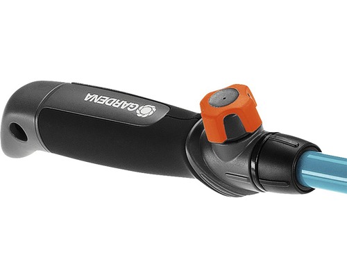 Gardena Spritzdüse mit Schlauchanschluss