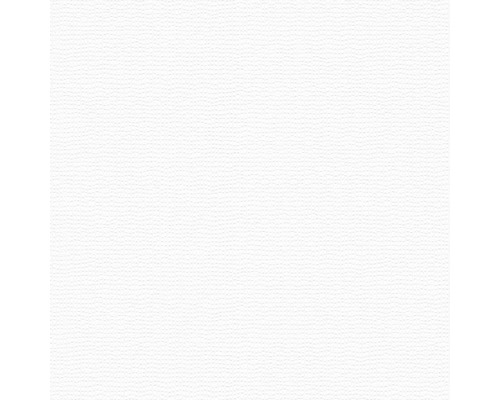 Weisse Raufasertapete