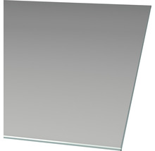 Douche ronde ExpressPlus Schulte critsal/tendance 90 cm verre transparent aspect chrome, incl. receveur de douche-thumb-3