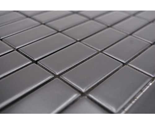 Mosaikfliesen, rechteckig