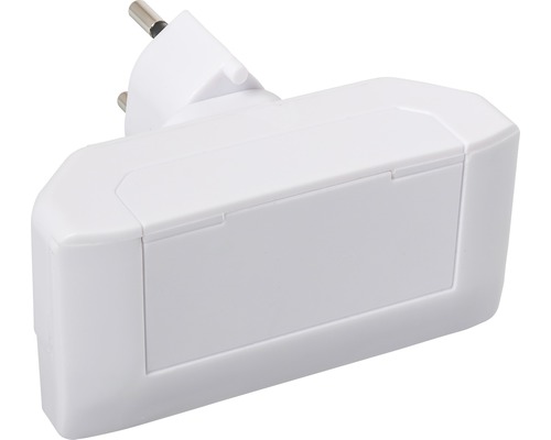 Adaptateur de prise multiple