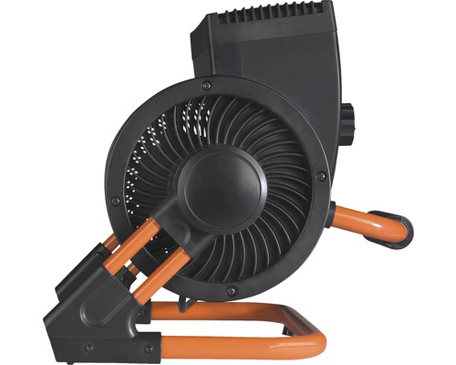 Ventilator mit Standfuß