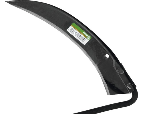 Faucille à main pour le jardinage