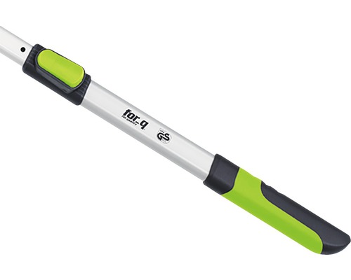 for_q Gerätestiel mit GS Zeichen