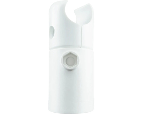 Connecteur de tuyau en plastique