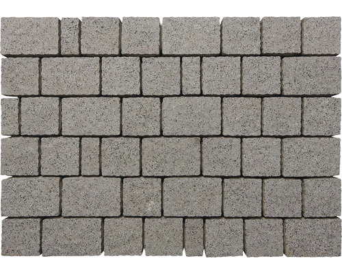 Pavés autobloquants en béton pour l''aménagement paysager et de jardin