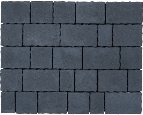 Verbundpflastersteine aus Beton