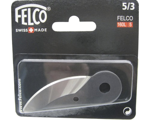Felco Ersatzklinge für Okuliermesser
