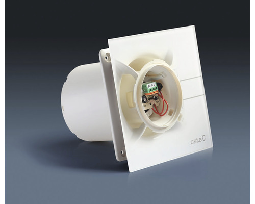 Ventilateur pour salle de bains
