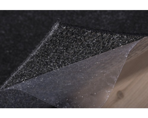 Membrane d''étanchéité autocollante en détail