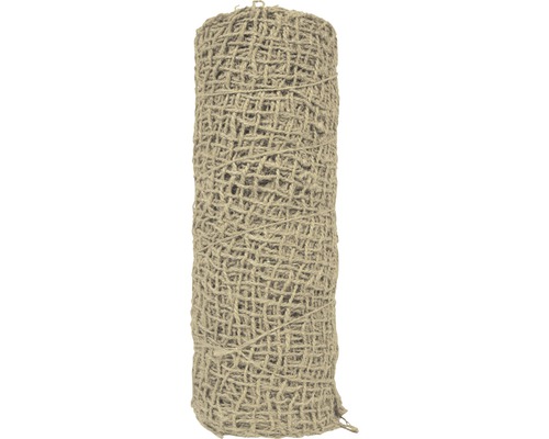 Rolle Jutegewebe als Gartenvlies