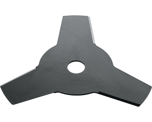 Dreizackblatt für Rasentrimmer