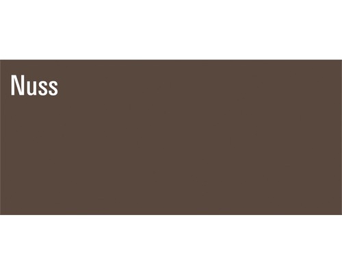 Couleur : Noix