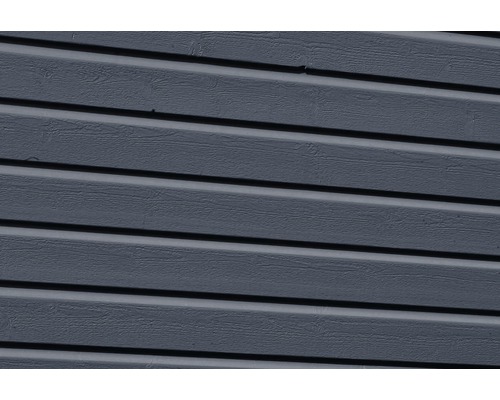 Bardage en bois avec rainure et languette