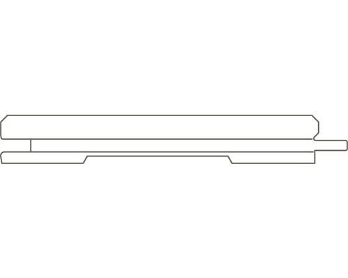 Embout pour outil de travail du bois