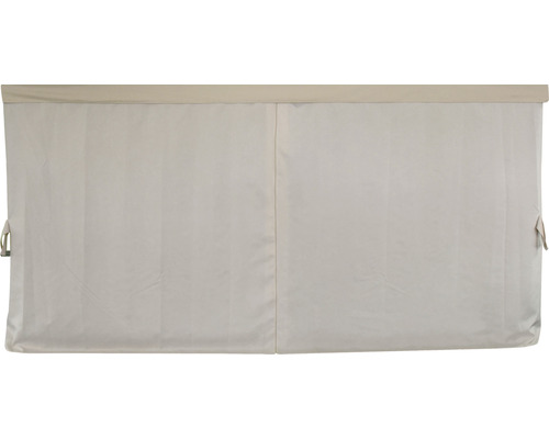 Aussenrollo für Terrasse und Balkon