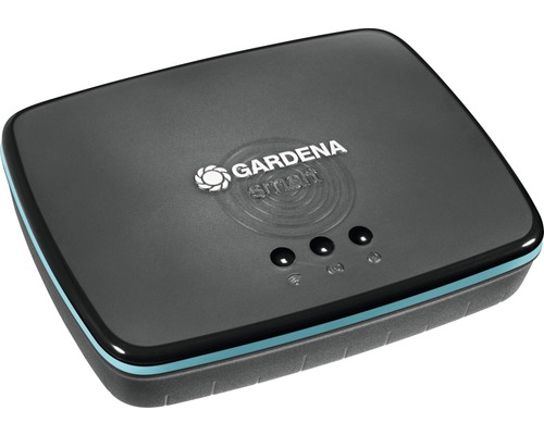 Gardena Smart Gateway für die Gartenbewässerung