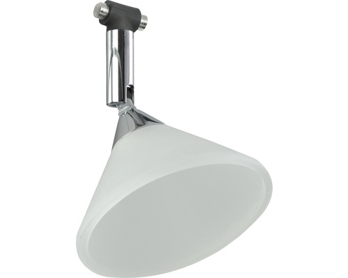 Deckenleuchte mit Lampenschirm