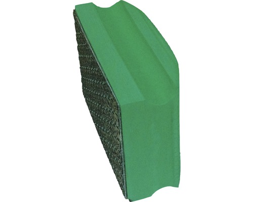 Bloc filtrant vert pour aquariums