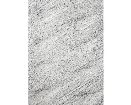 Surface d''enduit structuré