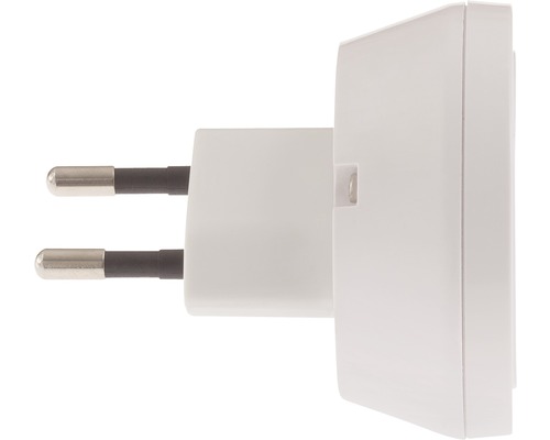 Adaptateur de prise de courant pour l''intérieur