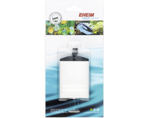 EHEIM rapidCleaner dans un blister d''emballage