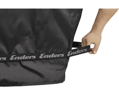 Housse de protection pour barbecues avec logo Enders.