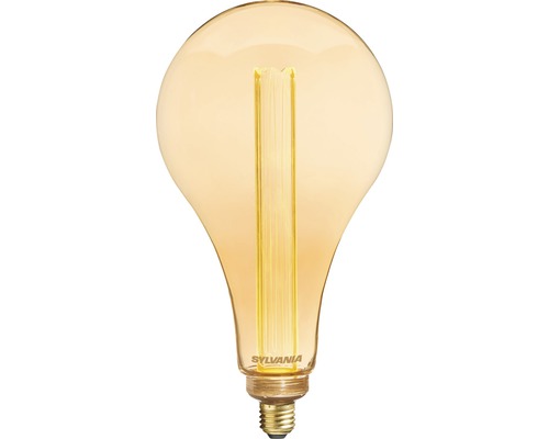 Logo Sylvania Ampoule LED