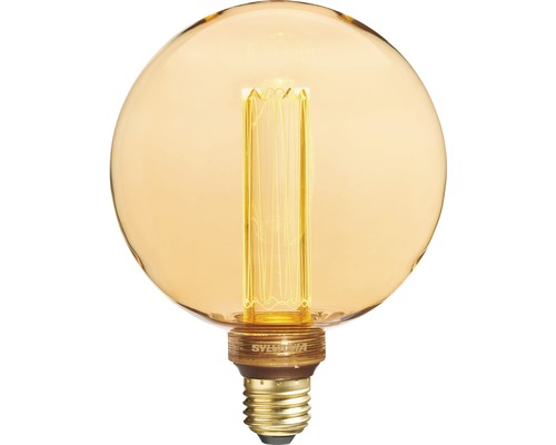 Ampoule LED sphérique Sylvania
