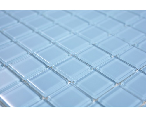 Carreaux de mosaïque en verre