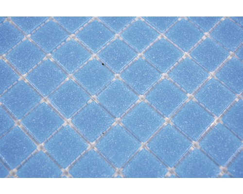 Carreaux de mosaïque disposés en carré