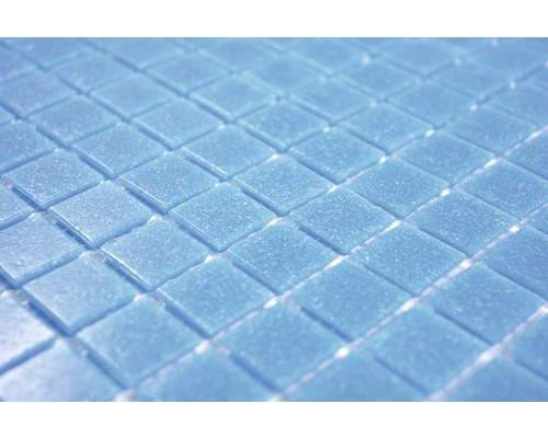 Carreaux de mosaïque en verre