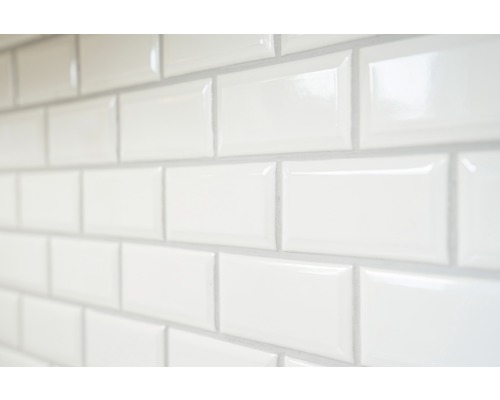 Wandfliesen im Metro Design