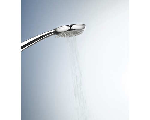 Douchette avec jet d''eau
