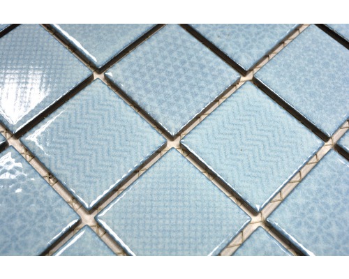 Mosaikfliesen aus Keramik