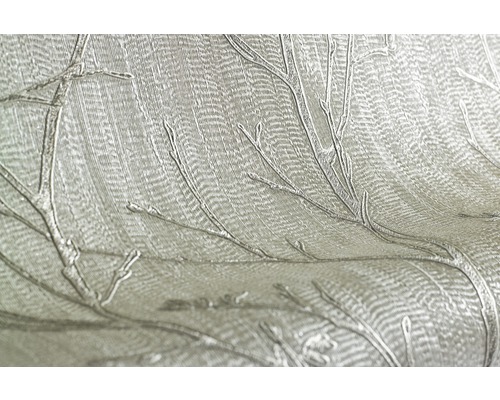 Tapete mit Baumzweig Muster