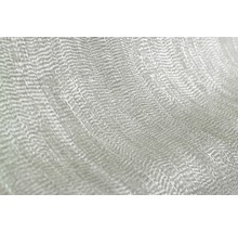 Gros plan de papier peint textile avec motif à chevrons