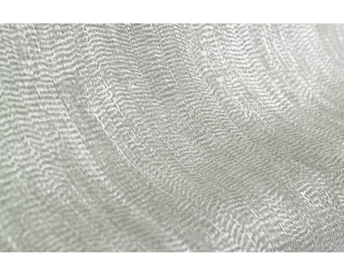 Gros plan de papier peint textile avec motif à chevrons