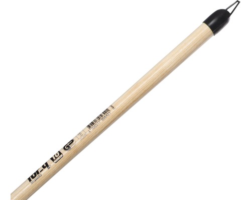 Lessive dégraissante avec manche en bois