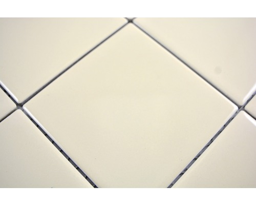 Gros plan de carreaux de céramique carrés