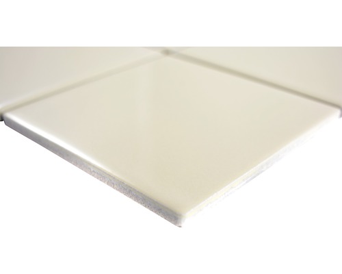 Gros plan de carreaux de céramique