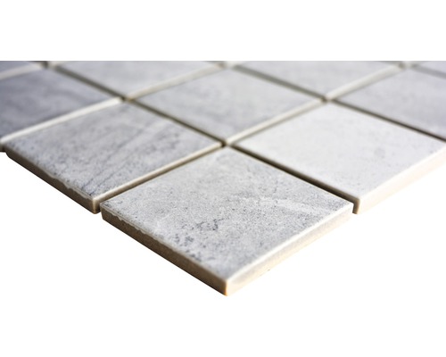 Carreaux de mosaïque en céramique