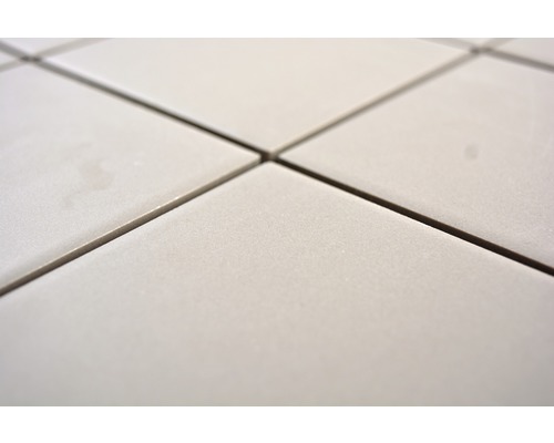 Gros plan de carreaux de céramique avec joints