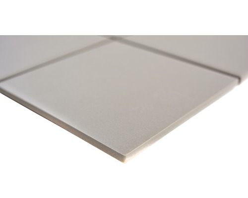 Vue détaillée d''un carreau de sol unique