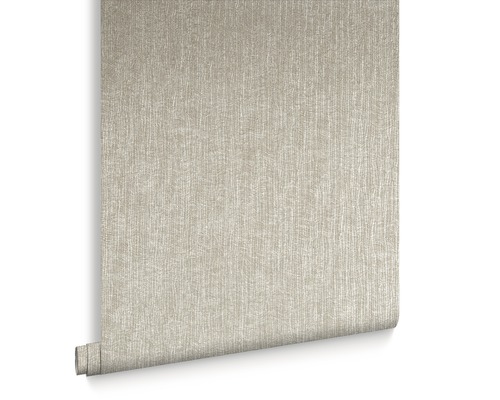 Rouleau de papier peint avec texture textile