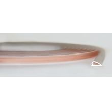 Dichtband auf Rolle, D-Profil