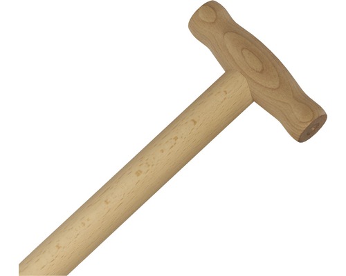 Holzstiel für Werkzeug