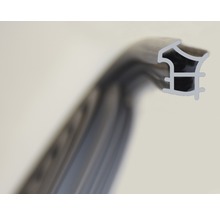 Dichtungsprofil im Detail